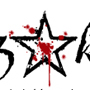 3STARKARMA - Bleeding Star Logo