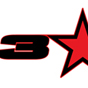 3STARKARMA - Logo
