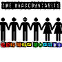 The Unaccountables - The New Normal Single cover