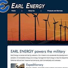 Earl Energy