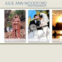 Julie Ann Woodford Photography